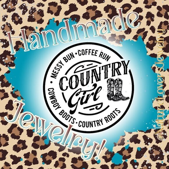 Stunning & One-of-a-kind Copper Wire Ring - Size 6.75-7 - Girly Swirly & Curly! - Picture 4 of 11